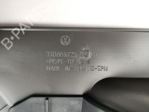 Trinbræt VW MULTIVAN T7 (STM, STN) 1.5 TSi | BP36153837C149 - Image 8