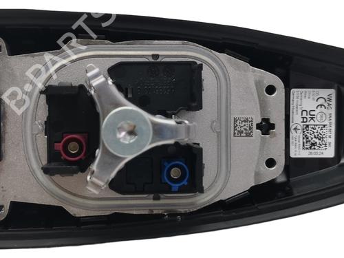 Antenne/Base CUPRA FORMENTOR (KM7, KMP) 2.0 TSI 4Drive | BP36692727C140 - Image 7