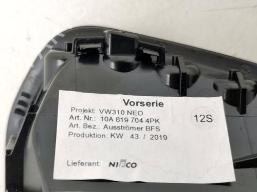 Luchtrooster VW ID.3 (E11, E12) 1st | BP34724878I21 - Image 22