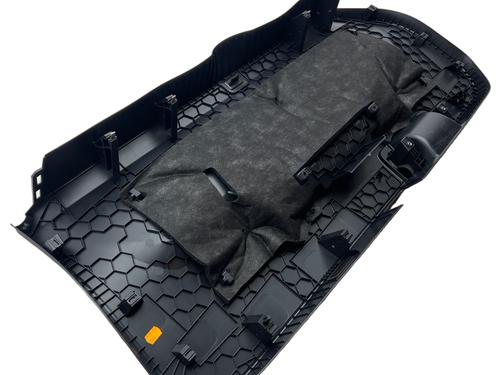 Boot lining VW TIGUAN (CT1) 2.0 TSI 4motion | BP36402954I3 - Image 10