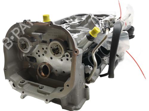 Cylinder head AUDI A5 (8T3) S5 quattro | BP35762134M5  - Image 7