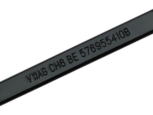 Front windshield wiper arm SEAT ATECA (KH7, KHP) 1.4 TSI 4Drive | BP36854690C143  - Image 5