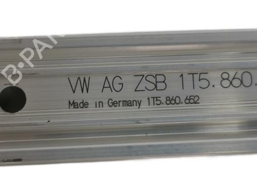 Andre VW ID. Buzz Bus (EBB, EBJ) Electric 4motion (EBB) | BP35761971O1 - Image 3
