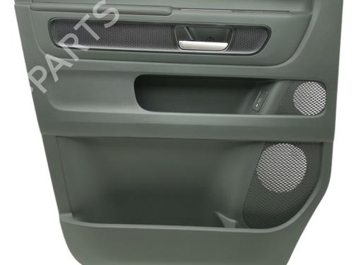 Venstre frontpanel VW ID. Buzz Bus (EBB, EBJ) Electric 4motion (EBB) | BP35720235C58 - Image 2