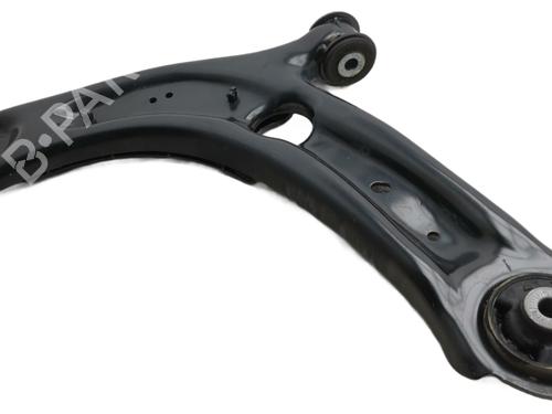 Left front suspension arm SEAT ATECA (KH7, KHP) 2.0 TDI | BP34731661M12 - Image 2