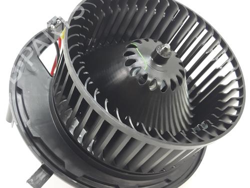 Heater blower motor VW PASSAT B8 (3G2, CB2) 2.0 TDI | BP35757043M62 - Image 3