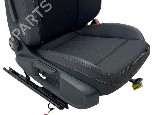 Left front seat CUPRA FORMENTOR (KM7, KMP) 2.0 TSI 4Drive | BP36963208C15 - Image 4