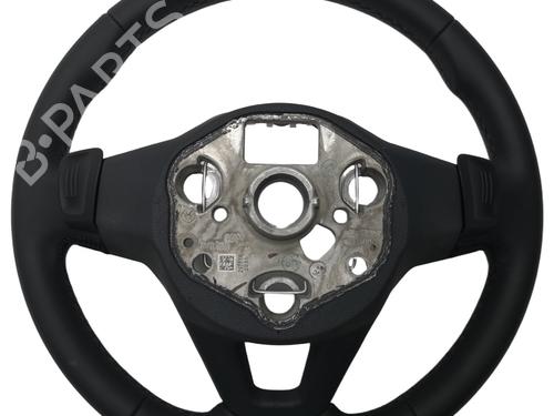 Steering wheel VW TIGUAN (CT1) 2.0 TSI 4motion | BP37710441C49  - Image 6