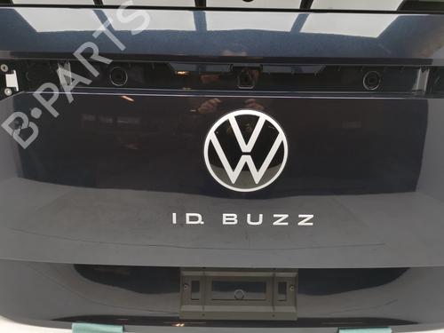 Tailgate VW ID. Buzz Bus (EBB, EBJ) Electric 4motion (EBB) | BP34731592C6 - Image 4