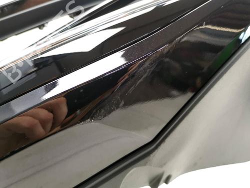 Front bumper VW PASSAT B8 (3G2, CB2) 2.0 TDI | BP35758757C7  - Image 7