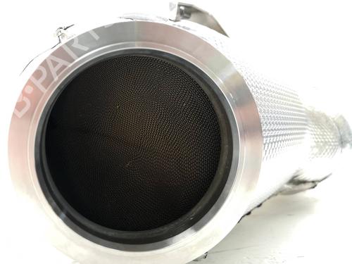 Particulate filter AUDI R8 (4S3, 4SP) 5.2 FSI | BP34726003M81  - Image 8