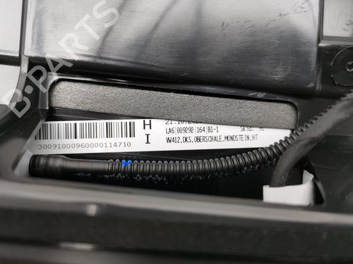 Spoiler bagklap VW ID.7 Tourer (ED5) GTX 4motion | BP34732506C96 - Image 9