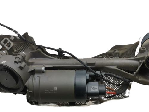 Steering rack AUDI A3 Limousine (8YS, 8YM) 30 TFSI | BP35763147M22 - Image 9