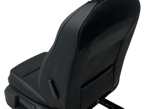 Left front seat CUPRA LEON (KL1, KU1, KUG) 1.5 TSI | BP38009725C15 - Image 8