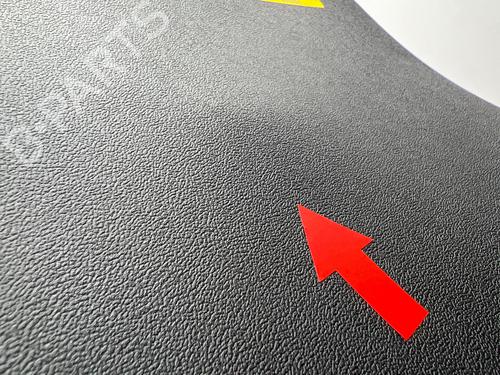 Boot lining VW TAYRON (R41) 2.0 TSI 4motion | BP37658794I3 - Image 5