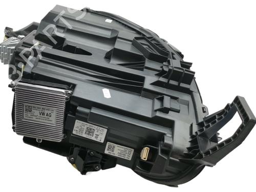 Right headlight VW ID.7 (ED2) PRO S | BP34729950C29 - Image 27