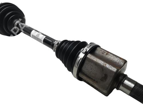 Left front driveshaft CUPRA FORMENTOR (KM7, KMP) 1.5 e-HYBRID VZ | BP38613859M38 - Image 2