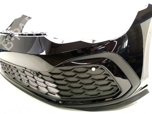 Front bumper VW GOLF VIII (CD1, DA1) 2.0 TSI 4motion | BP35758458C7 - Image 11