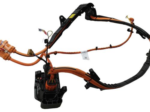 Wiring harness VW ID. Buzz Bus (EBB, EBJ) Electric 4motion (EBB) | BP35764665E16 - Image 2