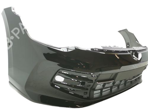 Front bumper VW GOLF VIII Variant (CG5, DB5) 2.0 TSI 4motion | BP35762831C7 - Image 3