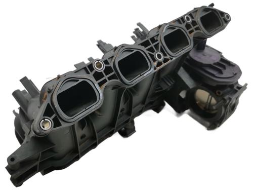Intake manifold AUDI A1 Sportback (GBA) 35 TFSI | BP35763852M70 - Image 8