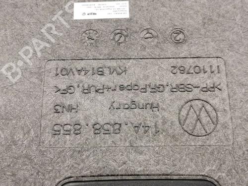 Boot lining VW ID.7 (ED2) PRO S | BP34726295I3 - Image 16