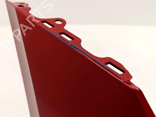 Front bumper VW PASSAT B8 (3G2, CB2) 2.0 TDI | BP35759558C7  - Image 7