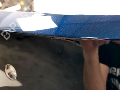 Front bumper VW PASSAT B8 (3G2, CB2) 2.0 TDI | BP35758543C7 - Image 10