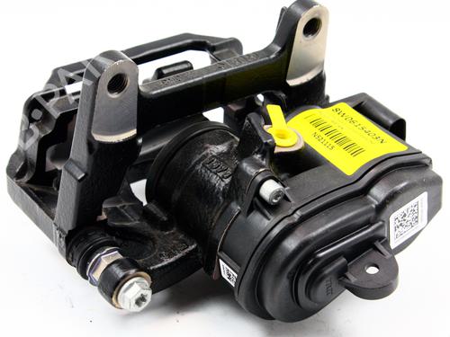 Left rear brake caliper AUDI A6 C8 (4A2) 50 TFSI e quattro | BP34726229M107 - Image 4