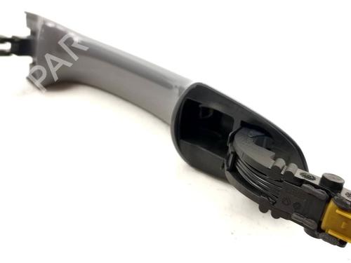 Used Front right exterior door handle Front right exterior door handle VW PASSAT B8 (3G2, CB2) 2.0 TDI (122 hp) 34728111 34728111