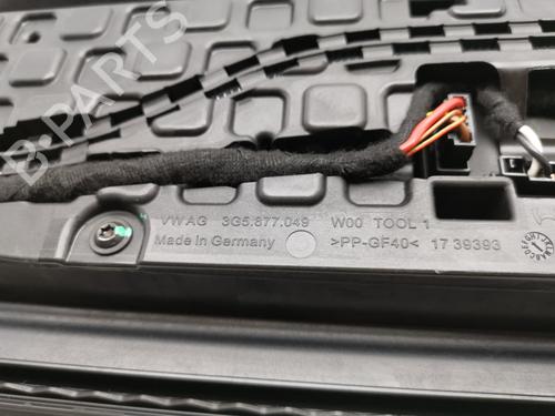 Soltag VW ARTEON (3H7, 3H8) 1.5 TSi | BP34729017C124 - Image 10