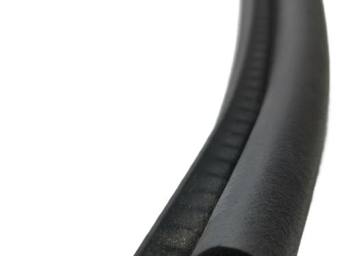 Rubber door seal CUPRA LEON (KL1, KU1, KUG) 1.4 e-HYBRID | BP34731289C142  - Image 7