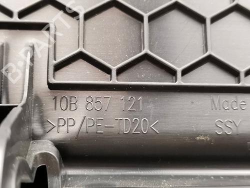 Glove box VW ID.3 (E11, E12) 1st | BP34724885C95  - Image 22