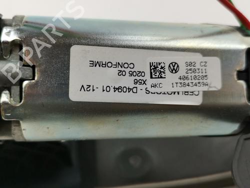 Other VW ID. Buzz Bus (EBB, EBJ) Electric 4motion (EBB) | BP36253541O1 - Image 8
