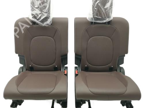 Seats set VW ID. Buzz Bus (EBB, EBJ) Electric 4motion (EBB) | BP35762988C78 - Image 5