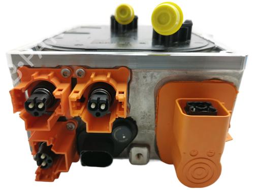 Electronic module AUDI A3 Sportback (8YA, 8YF) 30 g-tron | BP34729101M83  - Image 11