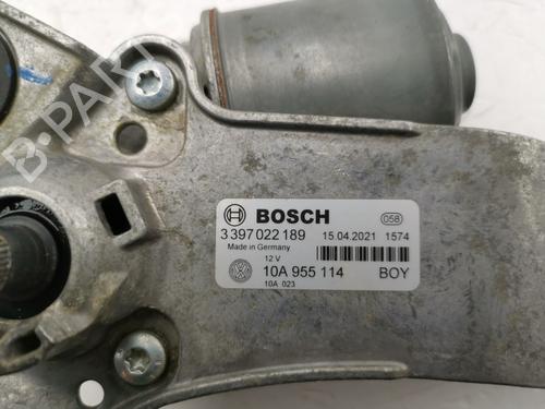 Electronic module CUPRA BORN (K11) 45 | BP36692635M83 - Image 9