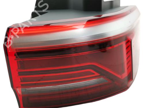 Right taillight VW MULTIVAN T7 (STM, STN) 1.5 TSi | BP37018424C35 - Image 2