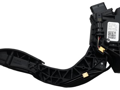 Pedale AUDI A6 C8 (4A2) 50 TFSI e quattro | BP39225022I4 - Image 5