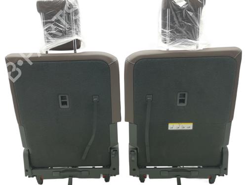 Seats set VW ID. Buzz Bus (EBB, EBJ) Electric 4motion (EBB) | BP35762988C78 - Image 6