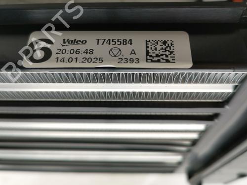 Heater resistor AUDI Q4 E-TRON SUV (F4B) 45 | BP34728218M108 - Image 3