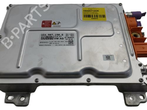 Inversor/Conversor Inversor/Conversor VW ID.7 (ED2) PRO S (286 hp) 34730229 34730229