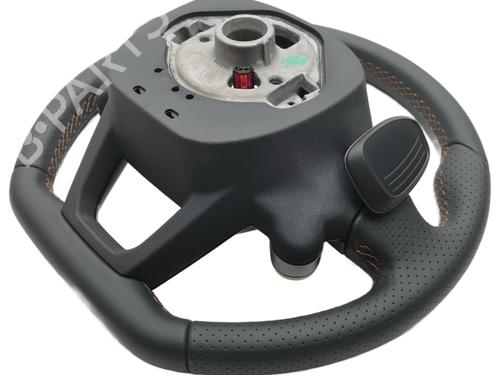 Steering wheel AUDI Q3 (F3B) 45 TFSI e | BP35806711C49 - Image 7