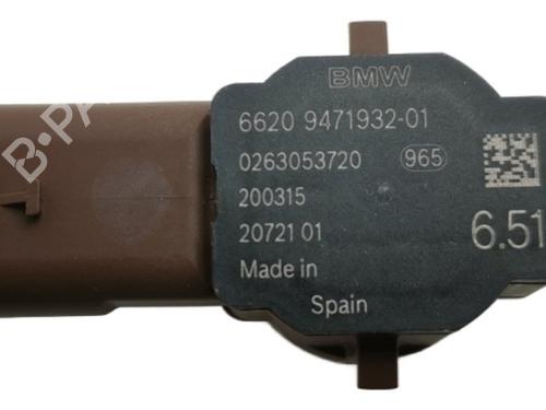 Electronic module BMW 7 (G11, G12) 740 Li xDrive | BP34728233M83 - Image 4