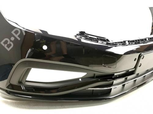 Used Front bumper Front bumper VW PASSAT B8 (3G2, CB2) 2.0 TDI (122 hp) 35758834 35758834