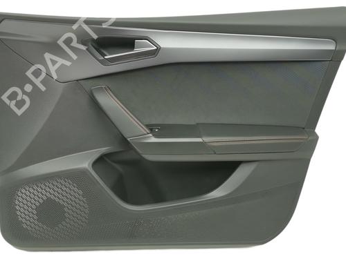 Front right panel CUPRA LEON (KL1, KU1, KUG) 1.4 e-HYBRID | BP34731677C59 - Image 2