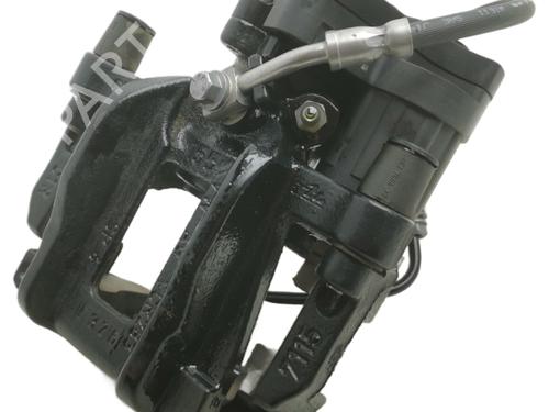 Left rear brake caliper AUDI A3 Limousine (8YS, 8YM) 30 TFSI | BP34731815M107  - Image 7