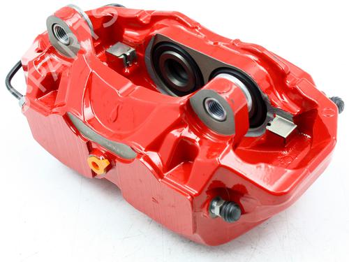 Right front brake caliper AUDI A6 C4 (4A2) 2.0 | BP34730518M104  - Image 11