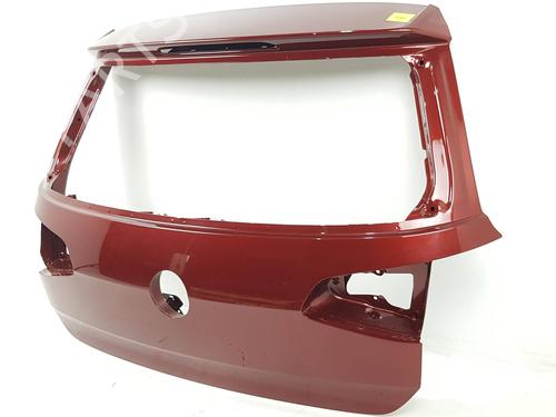 Tailgate VW GOLF VII Van (5G1) 1.6 TDi | BP34730716C6 - Image 7