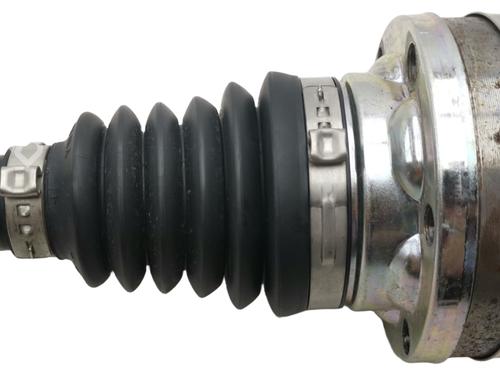 Left front driveshaft SEAT ARONA (KJ7, KJP) 1.5 TSI | BP37681617M38 - Image 3